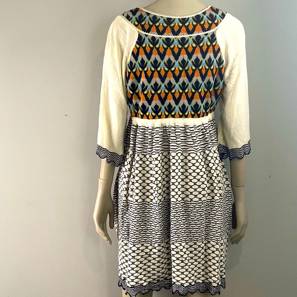 FREE PEOPLE SWEATER DRESS - Picture 3 of 12